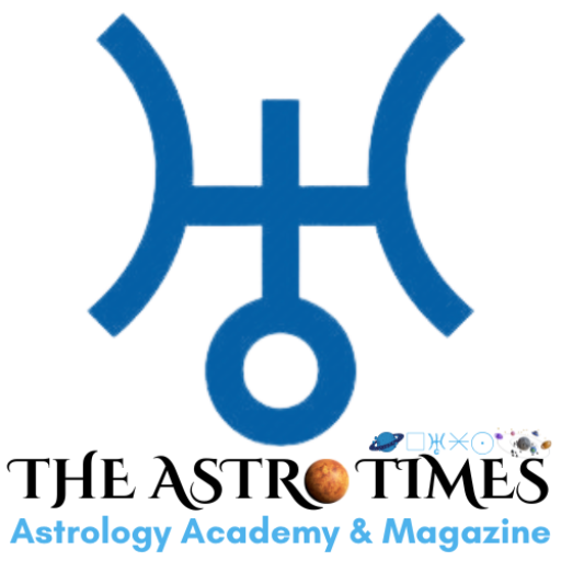 The Astro Times Fevicon